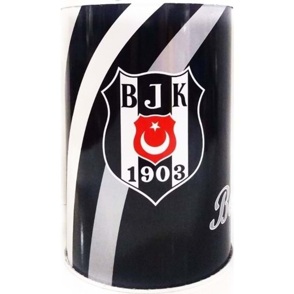 Beşiktaş Lisanslı Kumbara