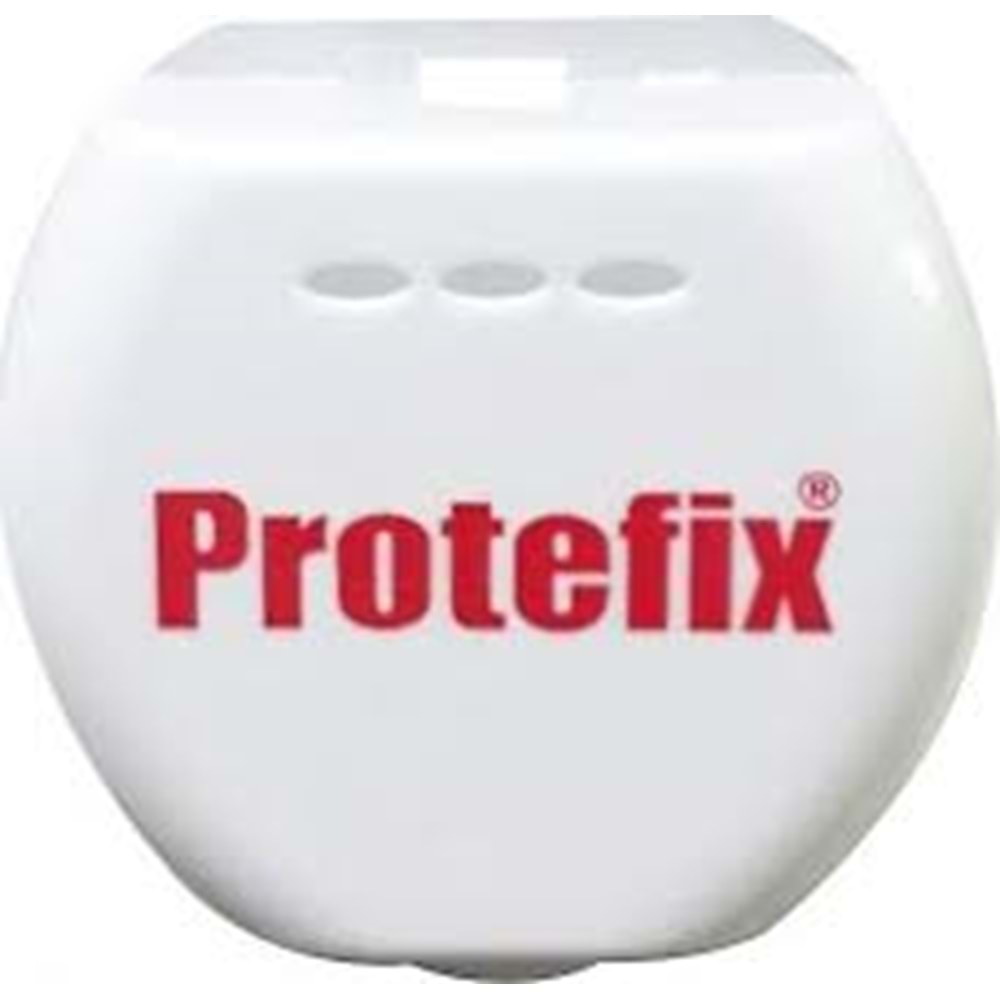 Protefix Protez Saklama Kabıı