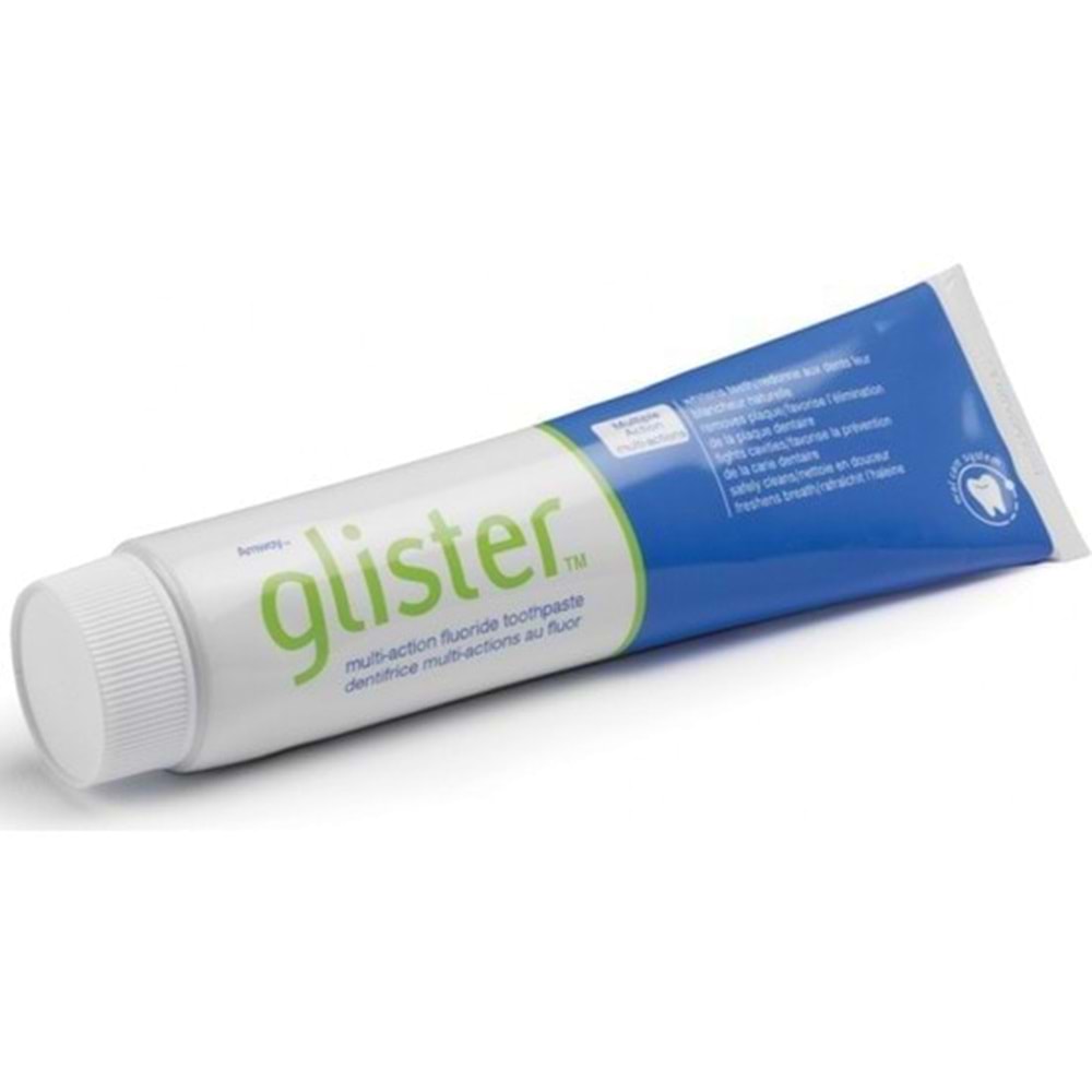Amway Glister Diş Macunu 150 ml