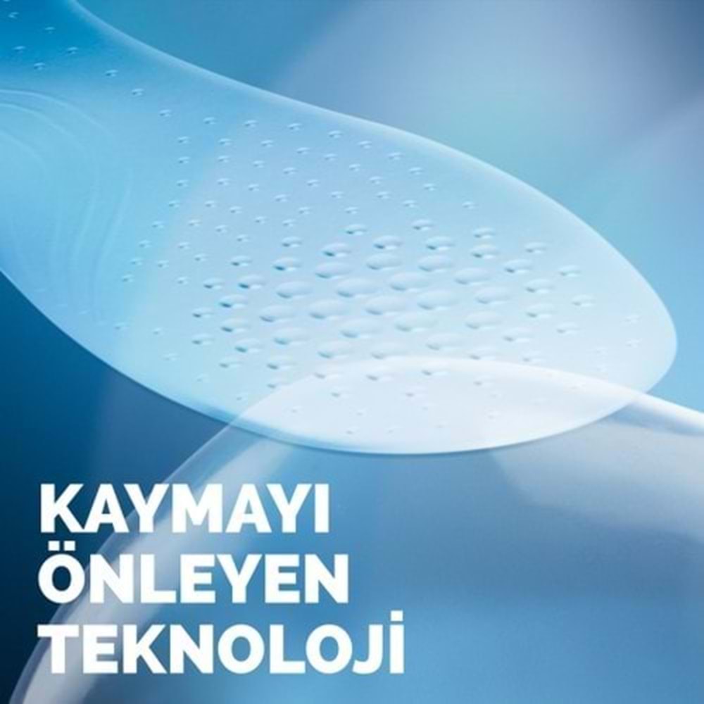 Scholl Gel Activ Tabanlık, Düz Ayakkabılar İçin