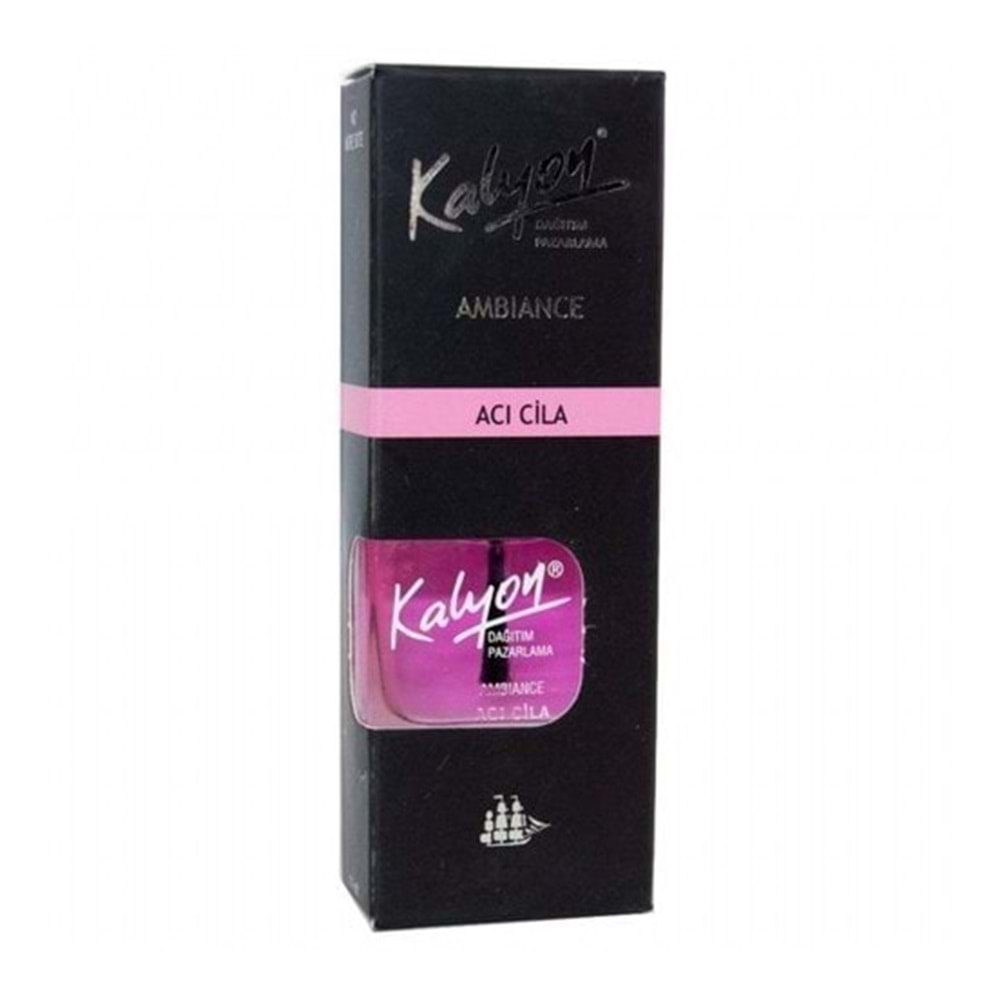 Kalyon Aci Cila