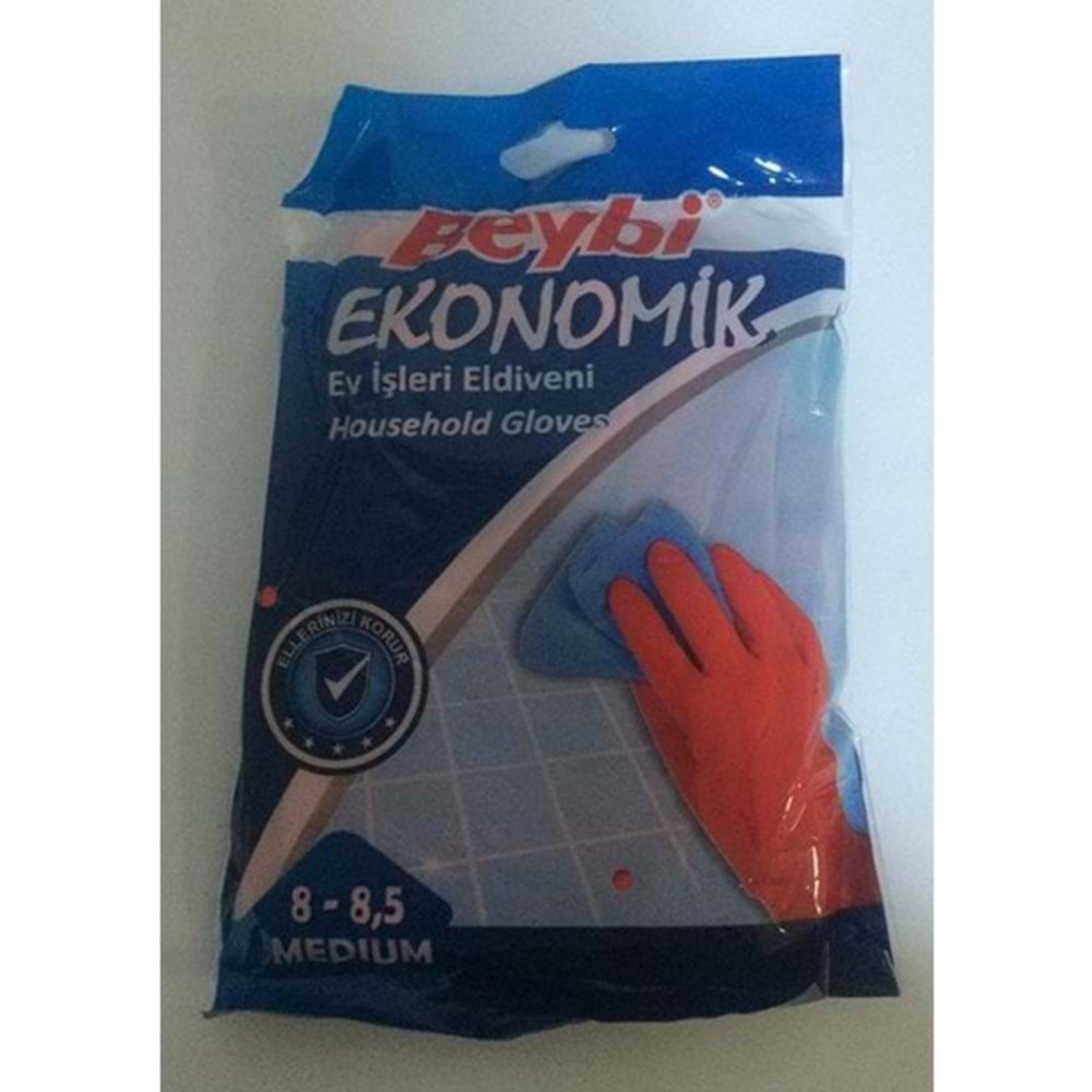 Beybi Ekonomik Eldiven 8-8.5