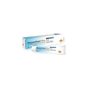 Bepanthene Plus 30 gr Krem