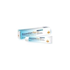 Bepanthene Plus 30 gr Krem