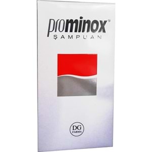 Prominox 250Ml Şampuan