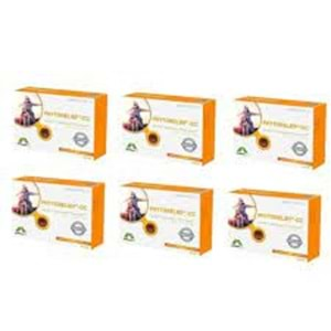 Phytorelief cc 12 Pastil x 6