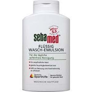 Sebamed Likit Sabun 1000 ml