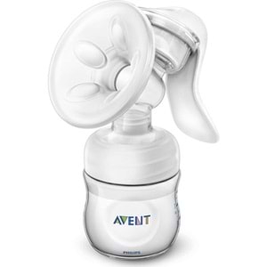 Philips Avent SCF330/60 Natural Manuel Göğüs Pompası
