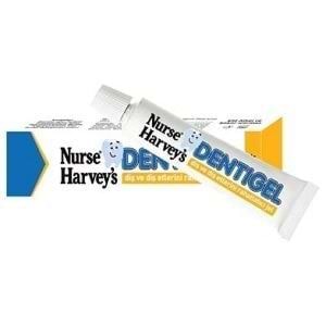 Nurse Harvey s Diş Jeli 15 Gr