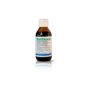 Batticon Antiseptik Solüsyon 100Ml