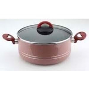Arselon 20 cm Derin Taban Tencere