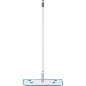 Perla Smart Mop Sopalı Yer Bezi Seti - Metal