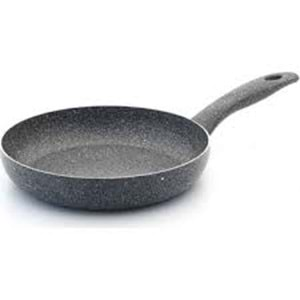 Arselon Granit Tava Tek Kulp 26 cm