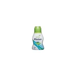 Orzax Dentasave Klorhexidin 0.05 mg Ağız Çalkalama Suyu 300 ml