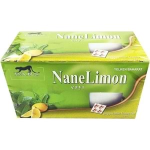 Pars Nane Limon Çayı