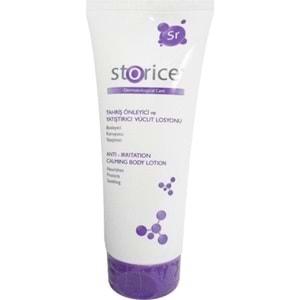 Storice Anti-Irritation Calming Body Lotion 200 ml