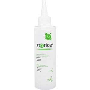 Storice Anti-Irritation Calming Hair Lotion 100 ml