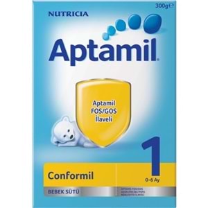 Aptamil Conformil 1 Bebek Sütü 300 gr