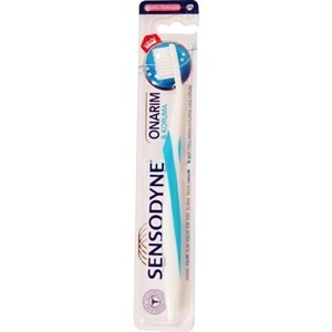 Sensodyne Onarım ve Koruma Diş Fırçası Extra Soft