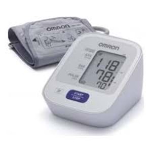 Omron M2 HEM-7121-E Intellisense Hafızalı Koldan Tansiyon Aleti