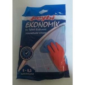 Beybi Ekonomik Eldiven 8-8.5