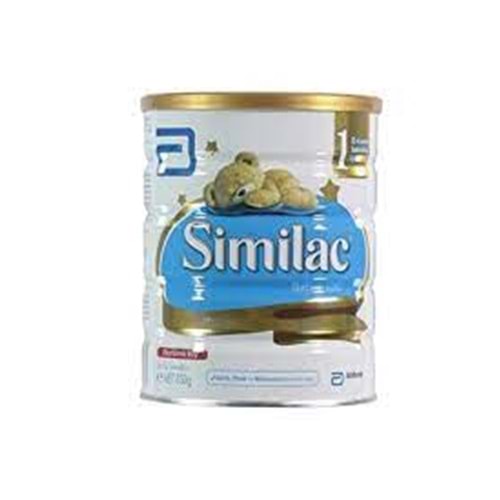 Similac Bebek Sütü 1 850 gr