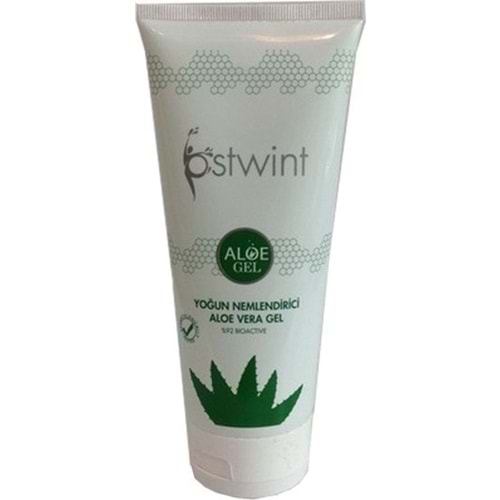 Ostwint Aloe Vera Jel - Yoğun Nemlendirici Yenileyici