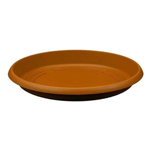Karasu Saksı Tabağı No 3