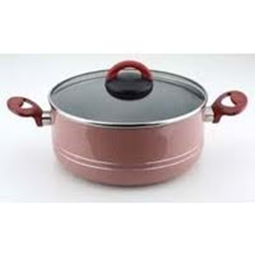 Arselon 20 cm Derin Taban Tencere
