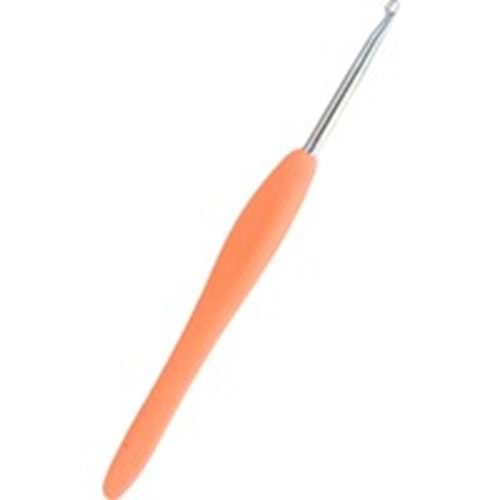 Yabalı Alüminyum Tığ 6 mm