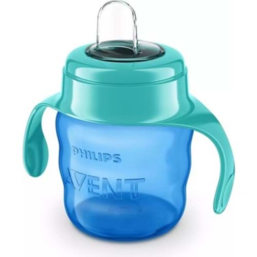 Philips Avent SCF551/05 Damlatmaz Bardak 6 ay+ - 200 ml