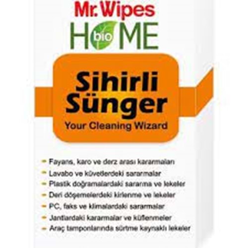 Farmasi Mr. Wipes Sihirli Sünger
