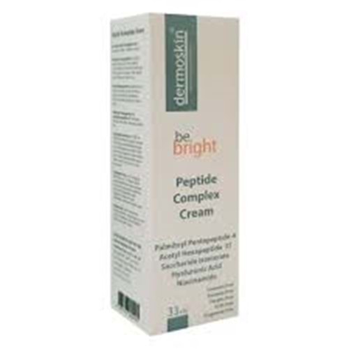 Dermoskin Peptide Complex Cream 33 ml