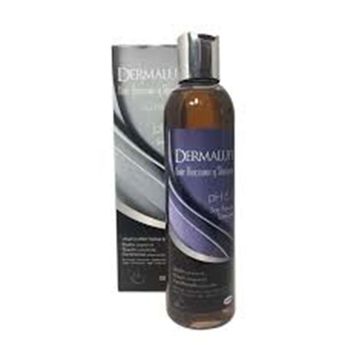 Dermalute Saç Koruma Şampuan 250 ml