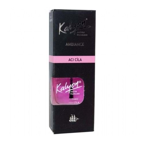 Kalyon Aci Cila