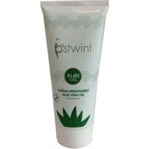 Ostwint Aloe Vera Jel - Yoğun Nemlendirici Yenileyici