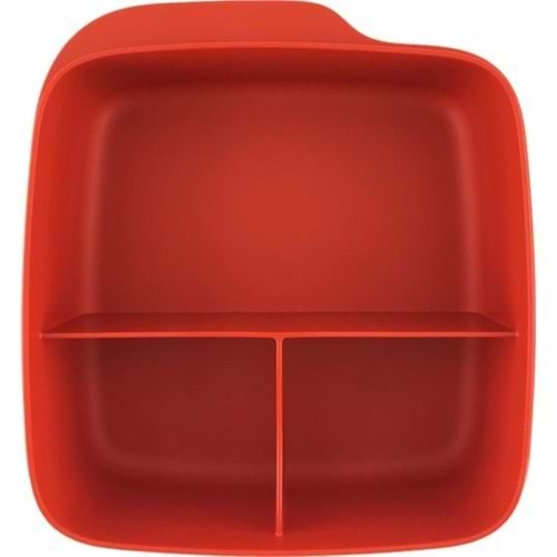 Tupperware Bölmeli Beslenme Kutusu 550ml